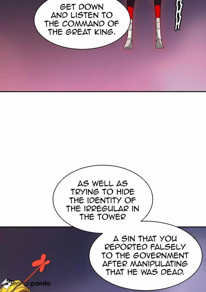 Tower of God Chapter 392 image 118
